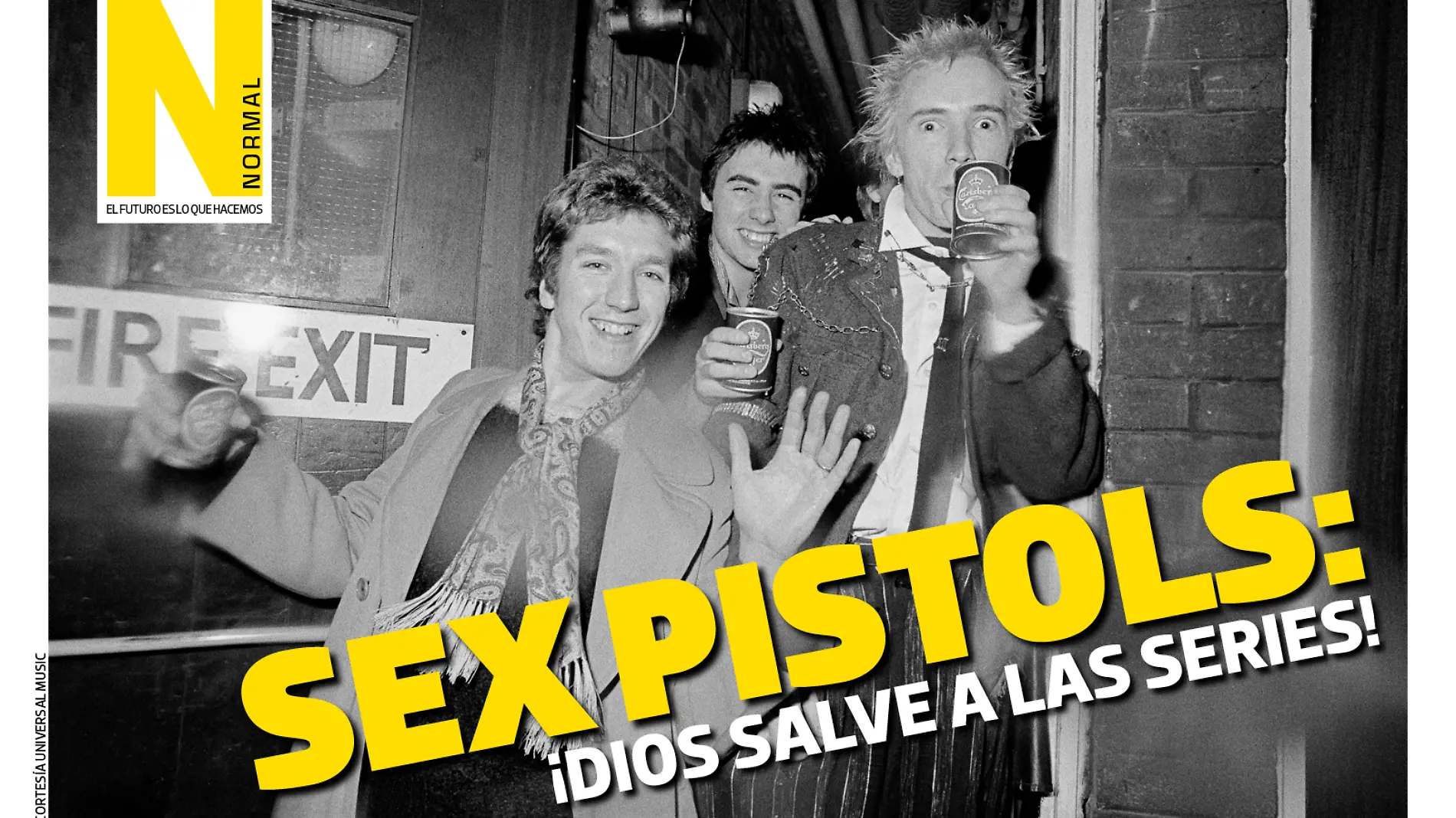 SEX PISTOLS SITIO1